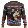 35618 men sweatshirt front 36 - Cowboy Bebop Shop