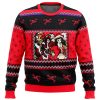 35618 men sweatshirt front 37 - Cowboy Bebop Shop