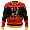 35618 men sweatshirt front 38 - Cowboy Bebop Shop