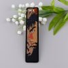 Berserk Cowboy Bebop Embroidered Keys Tag Keychains for Women Keyring Japanese Anime Car Keys Fashion Jewelry 3 - Cowboy Bebop Shop