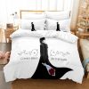 Cowboy Bebop Bedding Set Duvet Cover Pillowcases Twin Full Queen King Kids Teens Bed Linen 3D.jpg 640x640 3 - Cowboy Bebop Shop