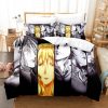 Cowboy Bebop Bedding Set Microfiber 3D Print Duvet Cover Twin Full Queen KingSize Fashion Design Comforter.jpg 640x640 - Cowboy Bebop Shop