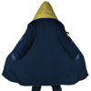 Spiegel Spike Cowboy Bebop Hooded Cloak Coat MAIN Mockup - Cowboy Bebop Shop