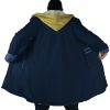 Spiegel Spike Cowboy Bebop Hooded Cloak Coat NO HOOD Mockup - Cowboy Bebop Shop