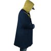 Spiegel Spike Cowboy Bebop Hooded Cloak Coat RIGHT Mockup - Cowboy Bebop Shop