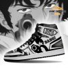 cowboy bebop spike spiegel jd sneakers 917 - Cowboy Bebop Shop