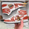 edward sneakers cowboy bebop custom anime shoes mn11 jd 267 - Cowboy Bebop Shop