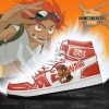 edward sneakers cowboy bebop custom anime shoes mn11 jd 395 - Cowboy Bebop Shop