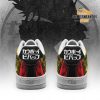 edward wong cowboy bebop sneakers anime shoes pt10 air force 489 - Cowboy Bebop Shop