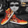 faye valentine sneakers cowboy bebop anime custom shoes mn10 jd 961 - Cowboy Bebop Shop