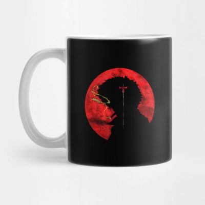 Cowboy Bebop Vintage Mug Official Haikyuu Merch