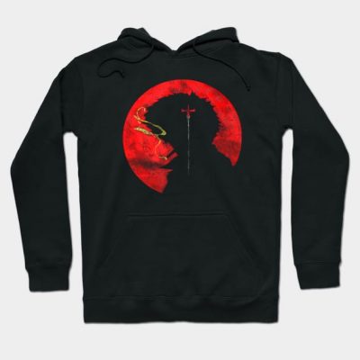 Cowboy Bebop Vintage Hoodie Official Haikyuu Merch