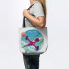 Vapor Swordfish Tote Official Haikyuu Merch