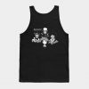 Bebop Tank Top Official Haikyuu Merch