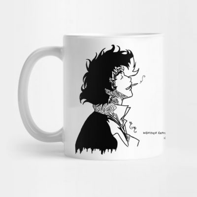 Spike Mug Official Haikyuu Merch