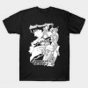 Cowboy Bebop T-Shirt Official Haikyuu Merch