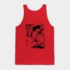 Cowboy Bebop Tank Top Official Haikyuu Merch