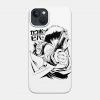 Cowboy Bebop Phone Case Official Haikyuu Merch