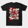 See You Space Cowboy T-Shirt Official Haikyuu Merch