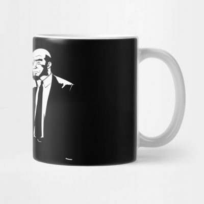 Pulp Cowboy Mug Official Haikyuu Merch