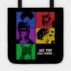 See You Space Cowboy Tote Official Haikyuu Merch
