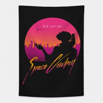 3 2 1 Lets Jam Tapestry Official Haikyuu Merch