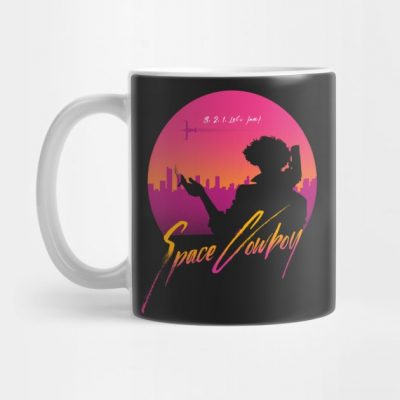 3 2 1 Lets Jam Mug Official Haikyuu Merch