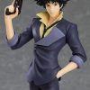 2022 In stock Lowest price Japanese original figure Cowboy Bebop Spike Spiegel action figure collectible model 1 - Cowboy Bebop Shop