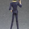 2022 In stock Lowest price Japanese original figure Cowboy Bebop Spike Spiegel action figure collectible model 2 - Cowboy Bebop Shop