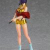 2023 Lowest promotional price original anime figure Cowboy Bebop Faye Valentine action figure collectible model toys 1 - Cowboy Bebop Shop