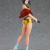 2023 Lowest promotional price original anime figure Cowboy Bebop Faye Valentine action figure collectible model toys - Cowboy Bebop Shop
