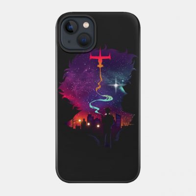 See You In Space Phone Case Official Haikyuu Merch