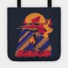 Bebop Tote Official Haikyuu Merch