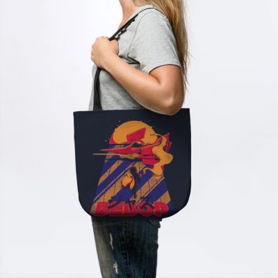 Bebop Tote Official Haikyuu Merch