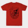 Cowboy Bebop Youre Gonna Carry That Weight T-Shirt Official Haikyuu Merch