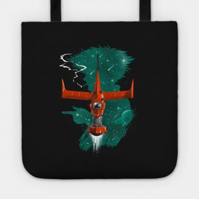 See You In Space Tote Official Haikyuu Merch