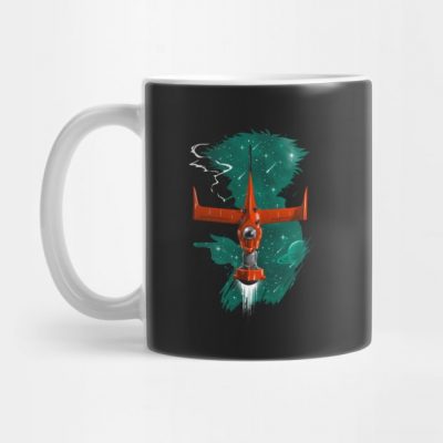 See You In Space Mug Official Haikyuu Merch