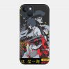 Bounty Hunter Aesthetic Cowboy Bebop Phone Case Official Haikyuu Merch