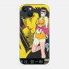 Faye Valentine Cowboy Bebop Phone Case Official Haikyuu Merch