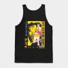 Faye Valentine Cowboy Bebop Tank Top Official Haikyuu Merch