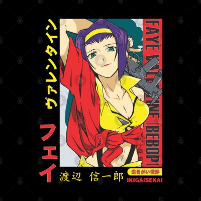 Faye Valentine Queen Of Hearts Cowboy Bebop Phone Case Official Haikyuu Merch