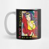 Faye Valentine Queen Of Hearts Cowboy Bebop Mug Official Haikyuu Merch