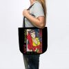 Faye Valentine Queen Of Hearts Cowboy Bebop Tote Official Haikyuu Merch