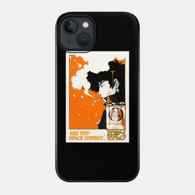 Cowboy Bebop Phone Case Official Haikyuu Merch