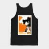 Cowboy Bebop Tank Top Official Haikyuu Merch