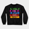 Too Good Too Bad Crewneck Sweatshirt Official Haikyuu Merch