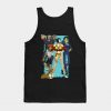 Cowboy Bebop Tank Top Official Haikyuu Merch