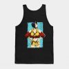 Cowboy Bebop Faye Valentine Tank Top Official Haikyuu Merch