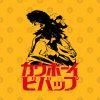 001 Cowboy Bebop Phone Case Official Haikyuu Merch