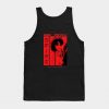 Spike Spiegel Tank Top Official Haikyuu Merch